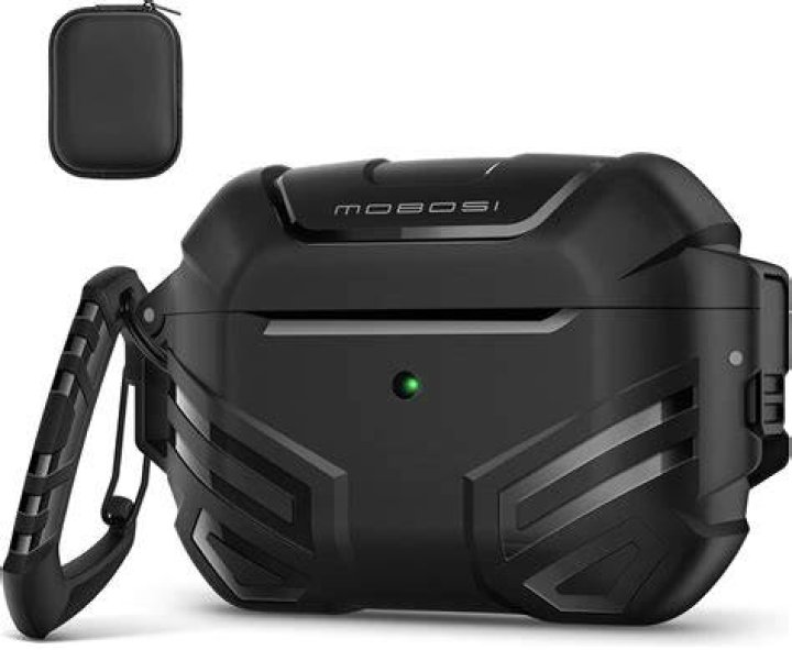 Airpod Case Com