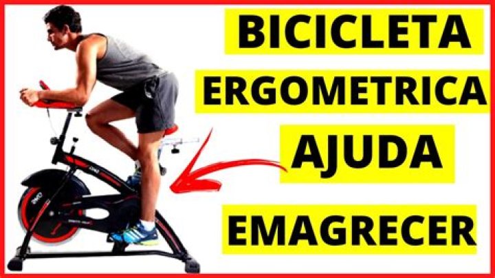 Andar De Bicicleta Perde Barriga