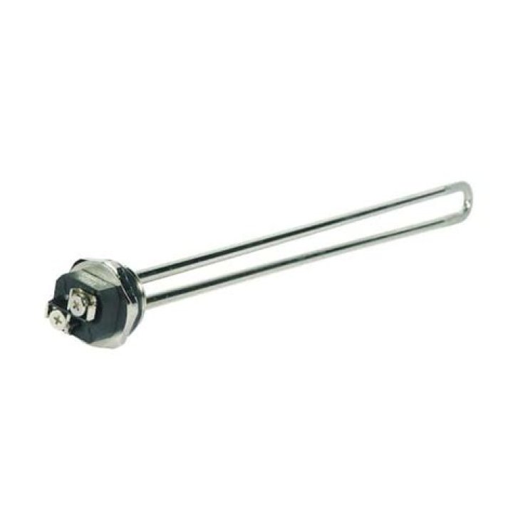 Are water heater elements interchangeable