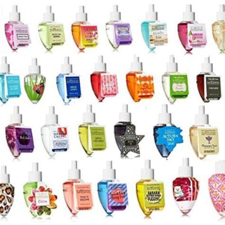 Bath And Body Works Plug Ins Compatible
