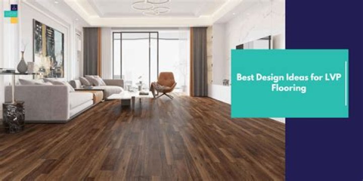 best lvp flooring