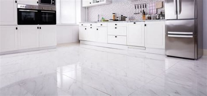 Best tile for kitchen floor