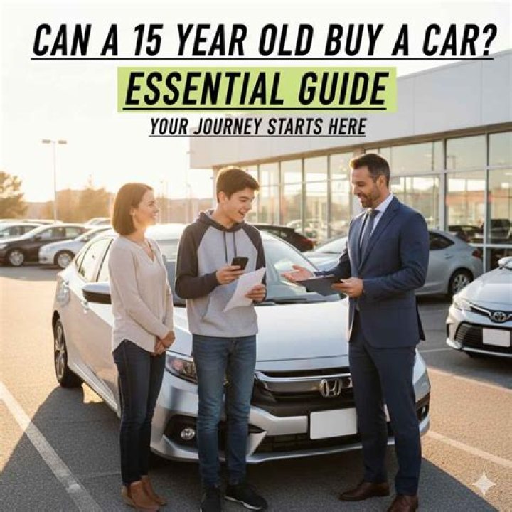 CAR YEAR - How To Discuss
