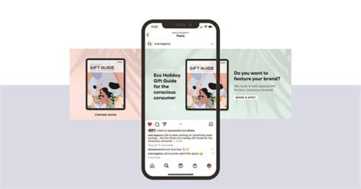 Carousel Posts