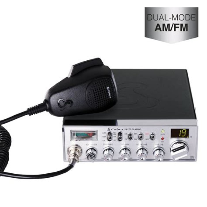 cb radio