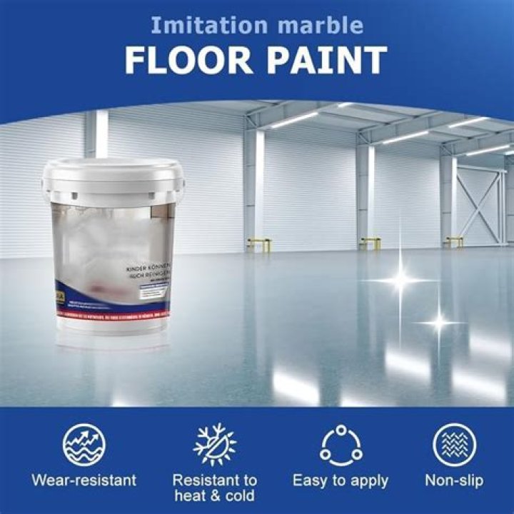 Colored epoxy - How To Discuss