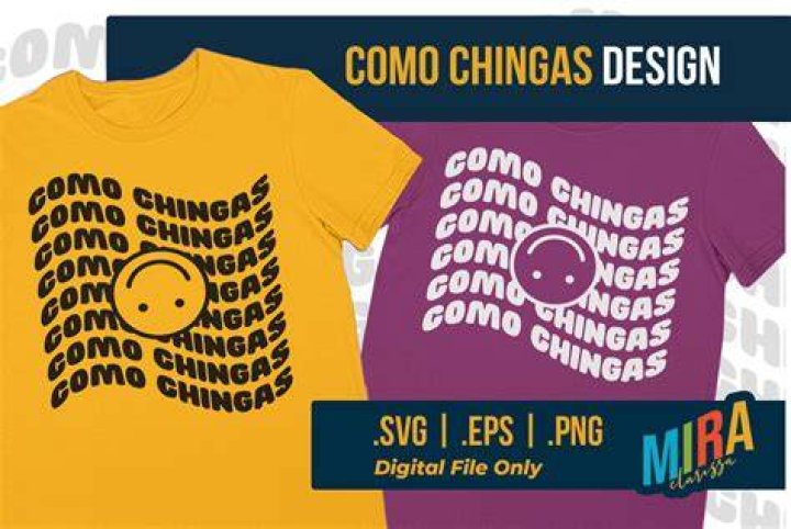 Como Chingas Translation - How To Discuss