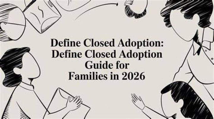 define closed