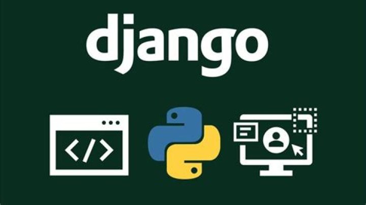 Django