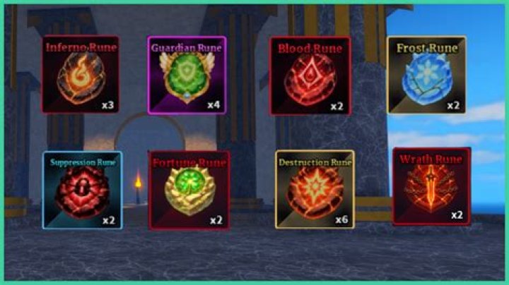 Do I need Rune defender for Dragon defender