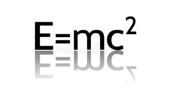 e mc2