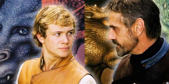 Eragon 2 - How To Discuss
