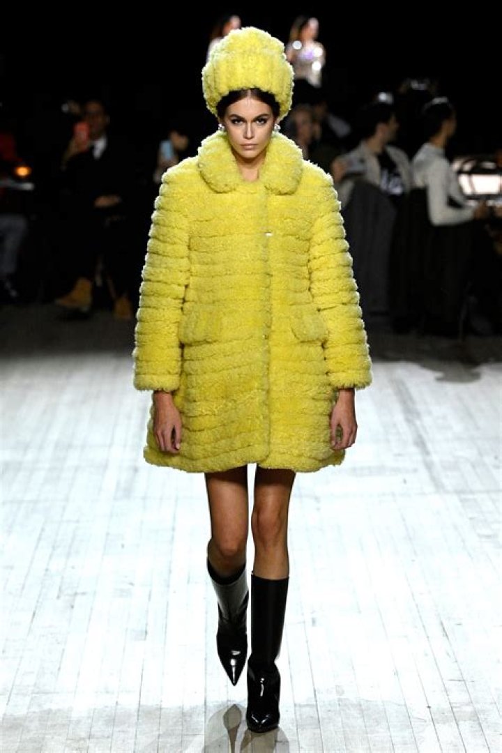 fall fashion 2020
