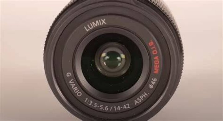 Fixed Aperture