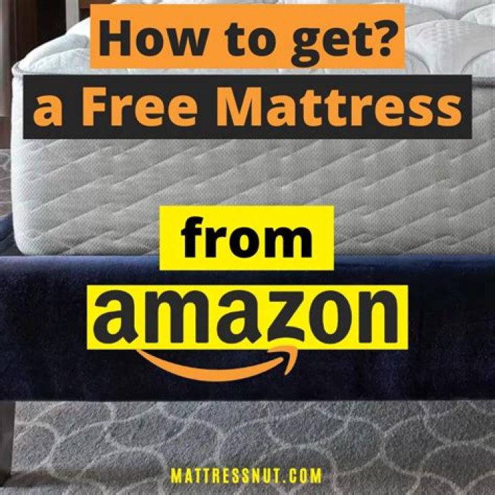 free mattress