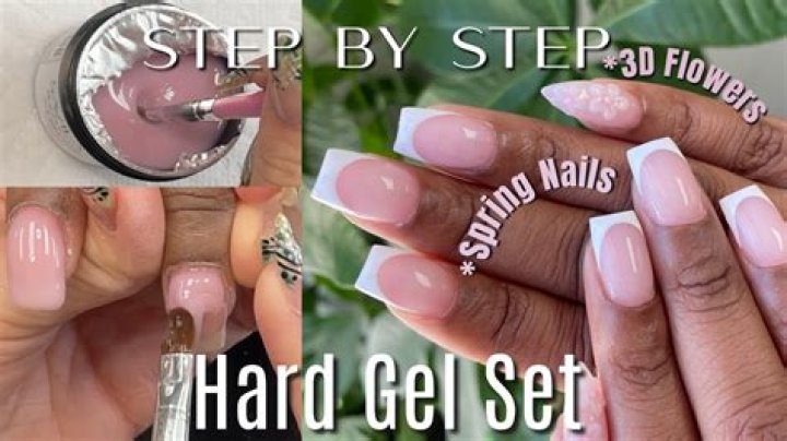 Full set nails - How To Discuss