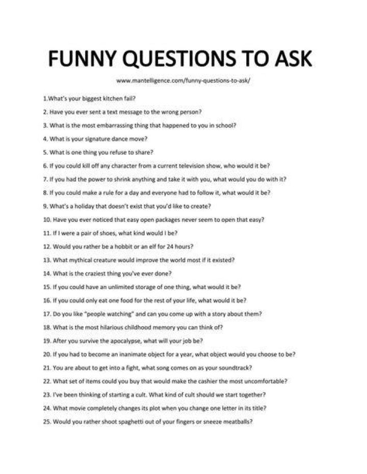 fun questions to ask on a date