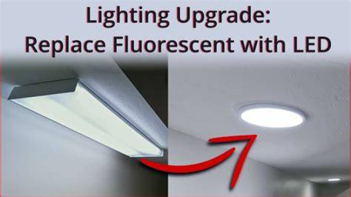 How do you test if a light fixture is working?