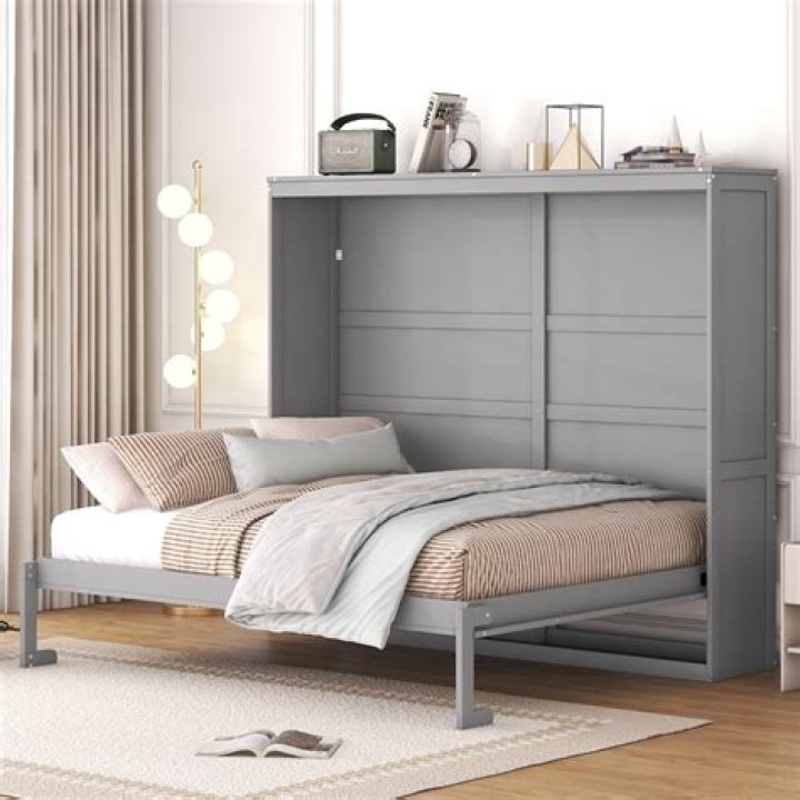 Is a Murphy bed comfortable