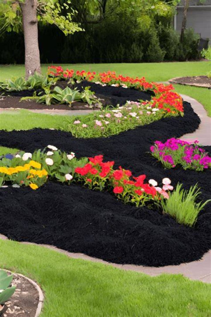 Is it better to mulch in spring or fall