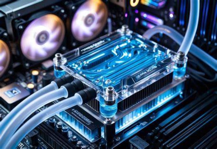 Liquid Cooling