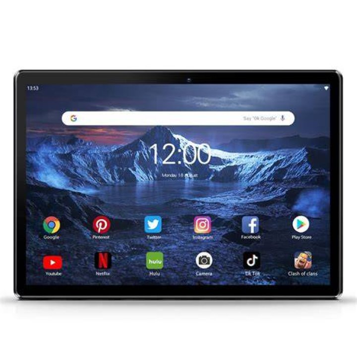 Media Tablet