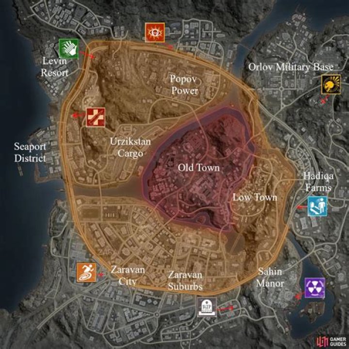 Mw3 Maps - How To Discuss