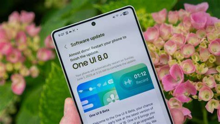 One ui - How To Discuss