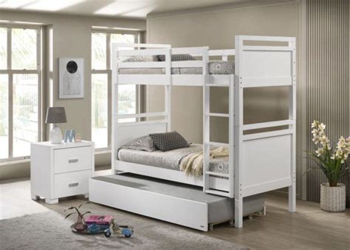 Orbelle 33 Inch Bunk Bed