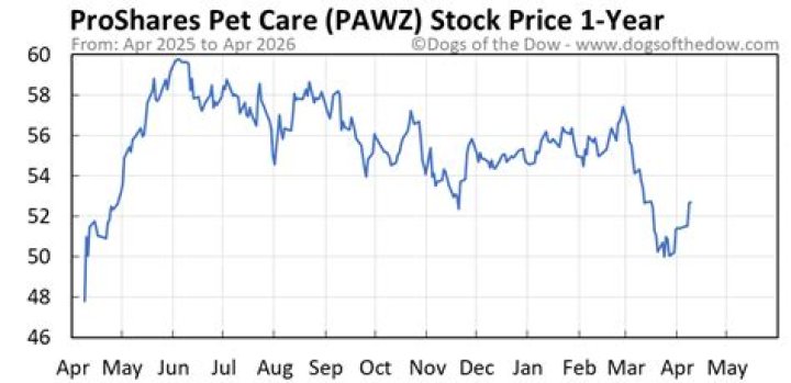pawz stock