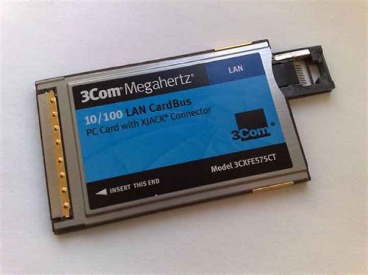 Pcmcia