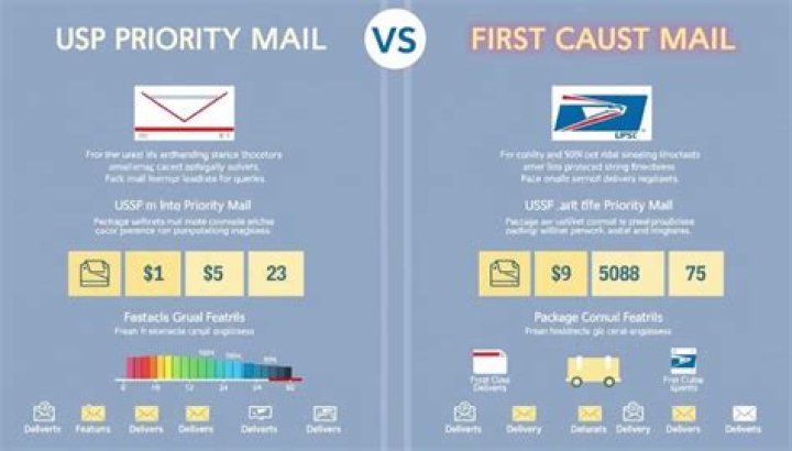 priority shipping time