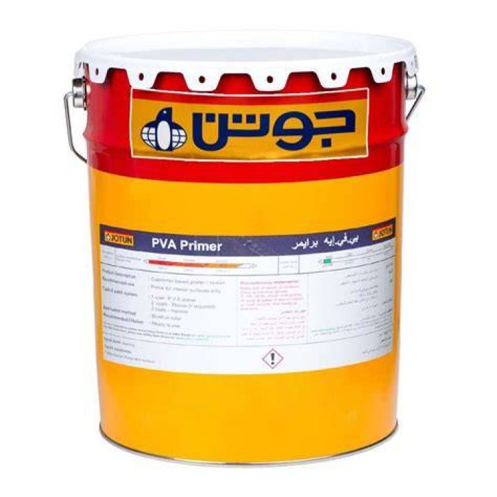 pva primer