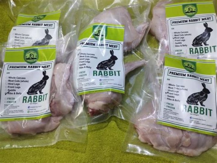 Rabbit Meat Name - How To Discuss