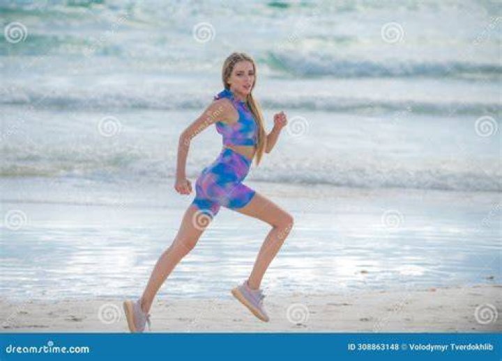running_woman