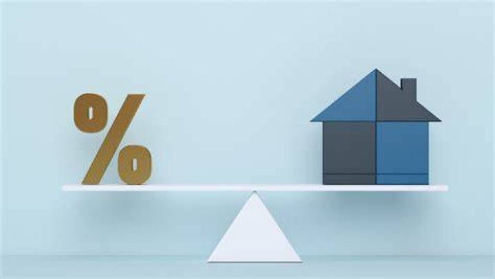 should i lock my mortgage rate today