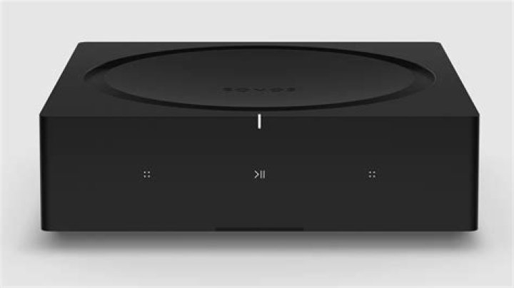 sonos amp review