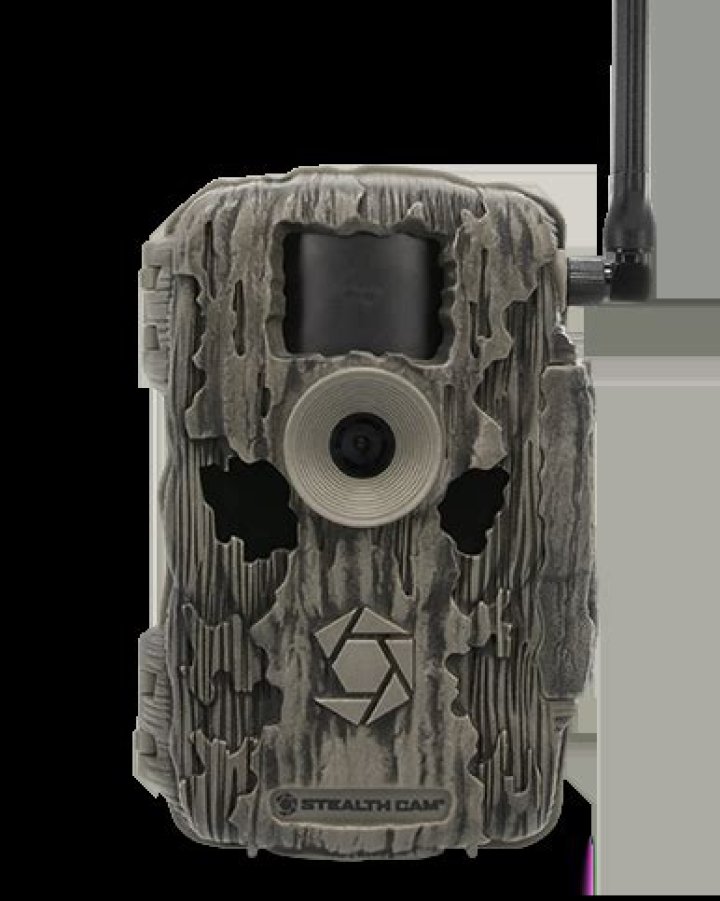 Stealth Cam