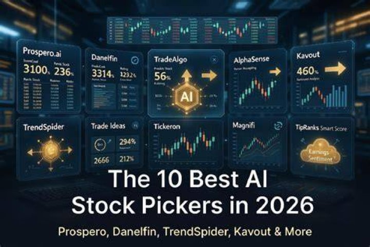 stock pickers