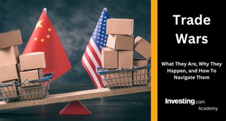 Trade war - How To Discuss