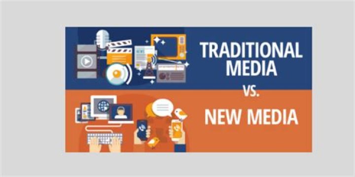 Traditional Media