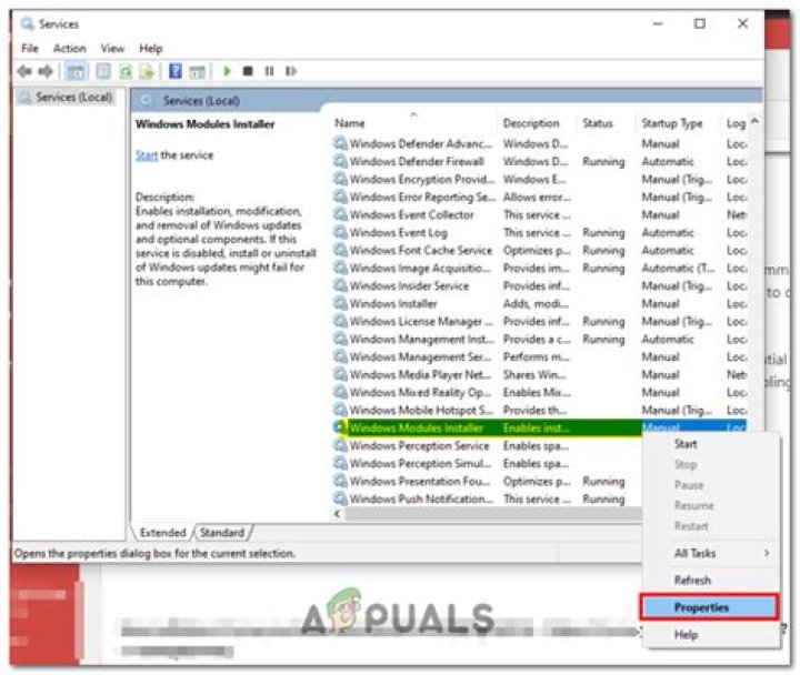 Trustedinstaller - How To Discuss