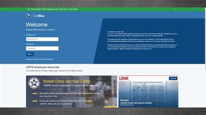 USPS ePayroll - How To Discuss