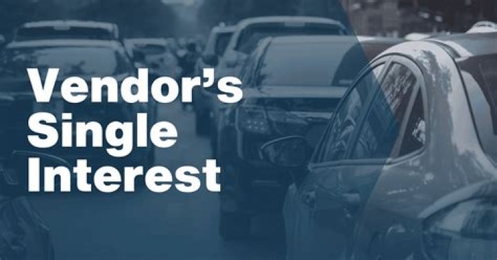 Vendors Single Interest Coverage - How To Discuss