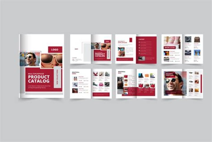 Web Catalogues