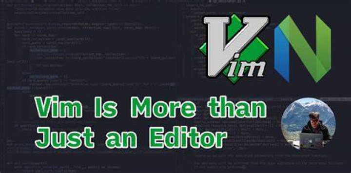 What are the different modes of Vim editor?