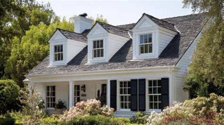 what is a dormer on a house