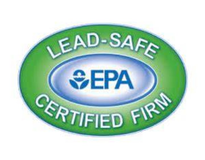 What is lead safe certification