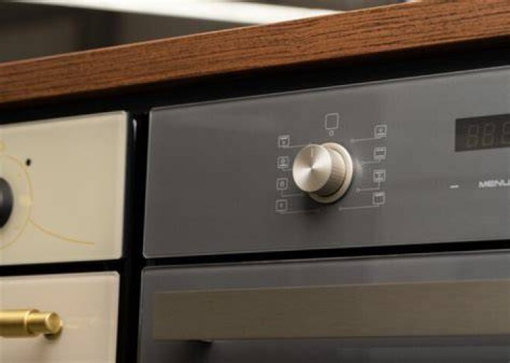 What is wrong with my microwave oven?