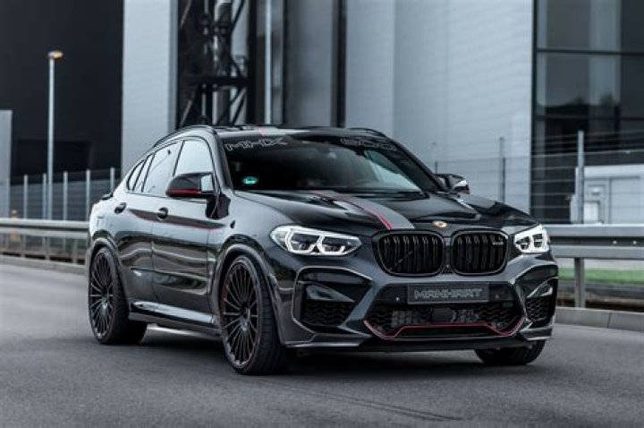 x4m